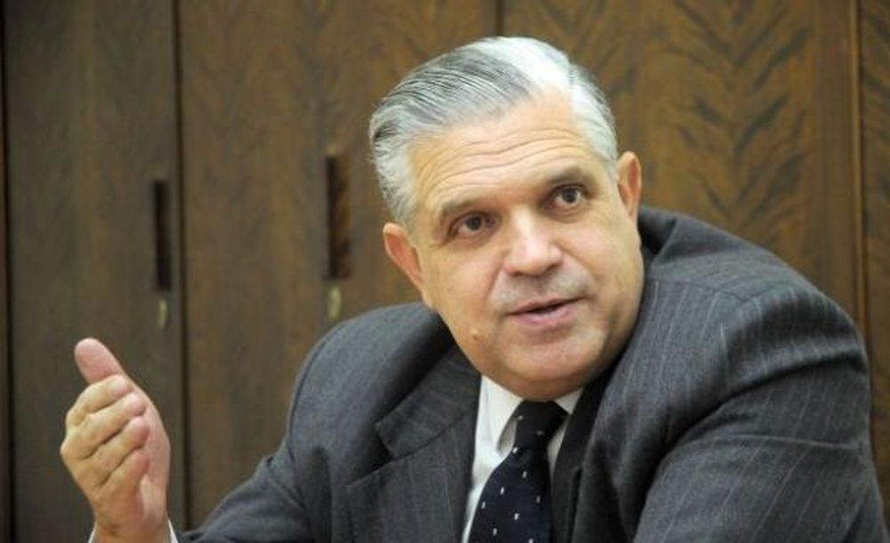 López Murphy dijo que quiere ser candidato presidencial en el 2023