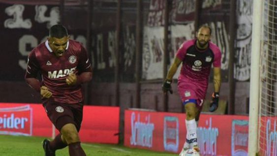 Un tropezón que no fue caída para Talleres que irá frente a Colón