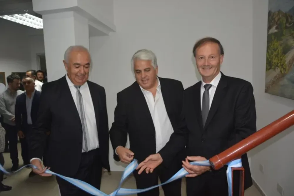 Exitoso cambio de horario en los mercados