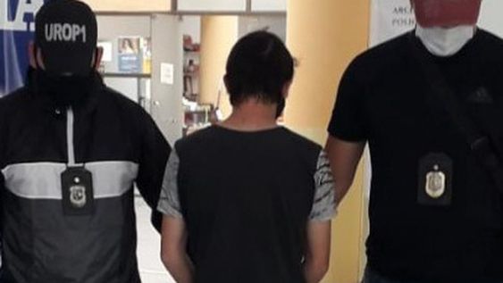 Cae en San Luis por abuso