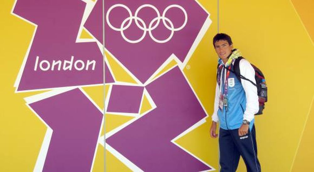 Vivió en la Villa días inolvidables