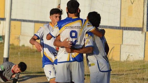 ILUSIONES. Colón Junior luchó siempre arriba en el Apertura y ahora empezará a buscar su lugar en la final.