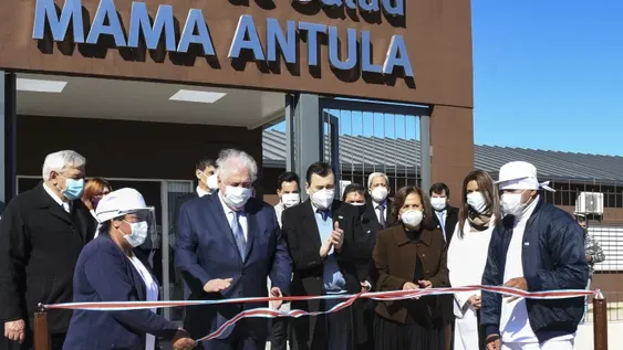 González García: “Esto no pasó: estamos en un momento difícil”