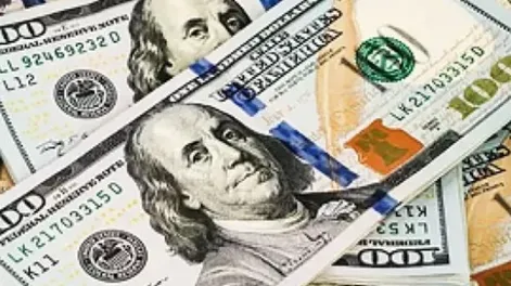 El dólar oficial pegó un salto de $25 y cerró a $1.325 en el Banco Nación