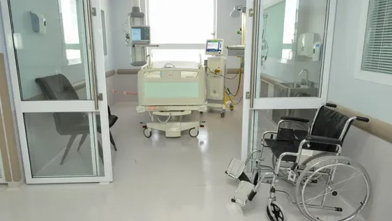 En ocho días, la provincia sumó su quinta muerte por Covid: un hombre de 94 años