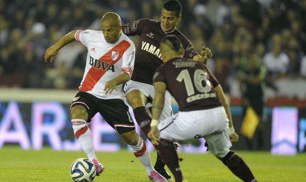 Reaccionó y sigue invicto