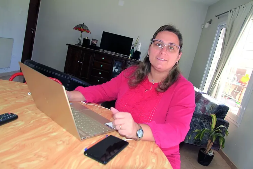 “Nos adaptamos a los protocolos para cumplir con la salud pública y privada”