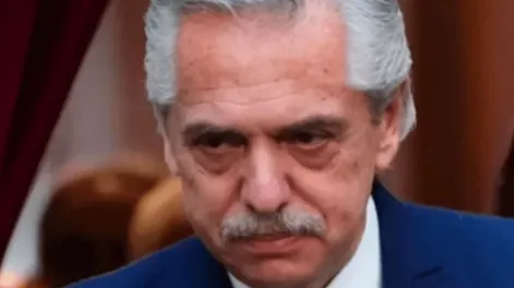 Caso seguros: ordenan obtener registros migratorios de Alberto Fernández