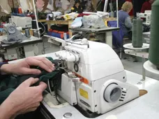 Sectores ligados a la construcción y a la competencia importada, como el textil, concentran las caídas más fuertes. Sectores ligados a la construcción y a la competencia importada, como el textil, concentran las caídas más fuertes.