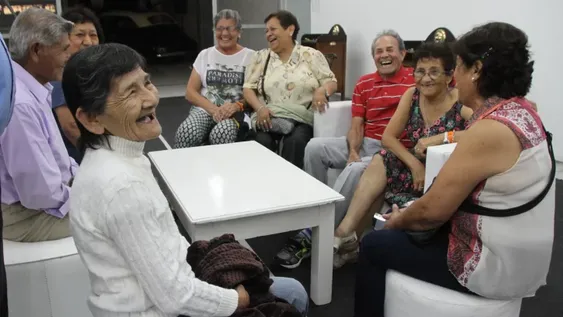 Se adelanta para el viernes el pago del primer bono para los jubilados