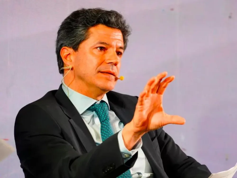 Un dirigente macrista le respondió a Massa sobre el FMI y los “economistas opositores”
