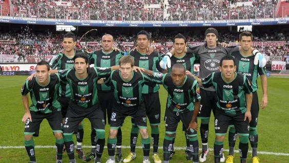 El durísimo relato de un ex San Martín, varado y repatriado: “Mi novia y yo no teníamos para comer”