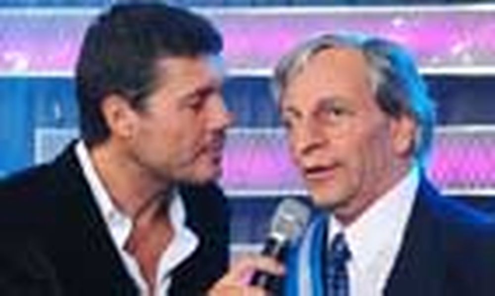 Comenzó “Gran Cuñado”
