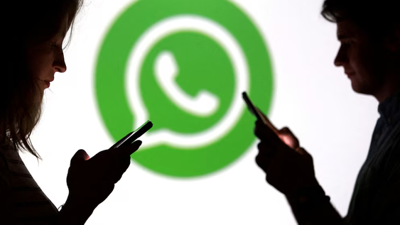Whatsapp.