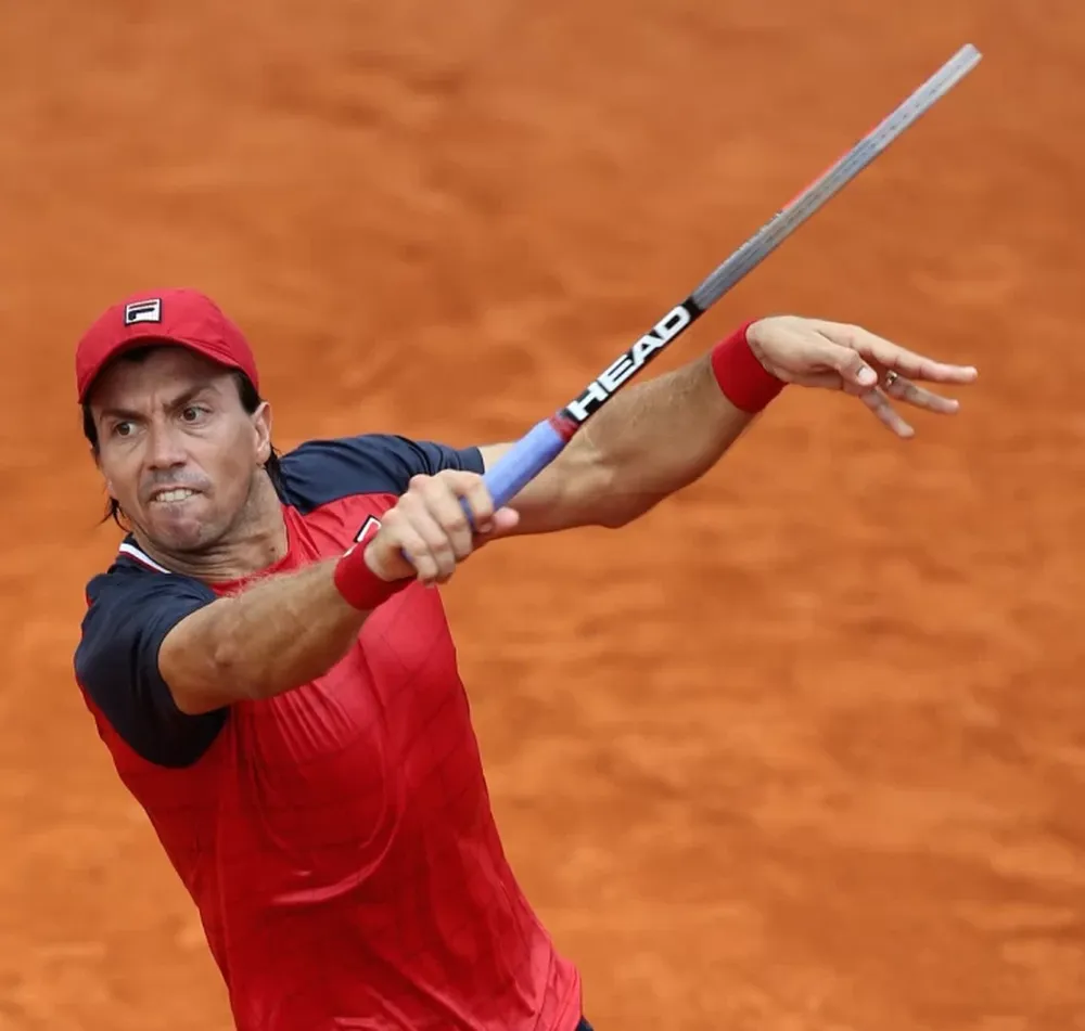 Se sumaron un par de ilusiones en Montecarlo