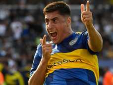 EN VIVO: Boca y Racing empatan 1 a 1 por el Torneo Clausura.