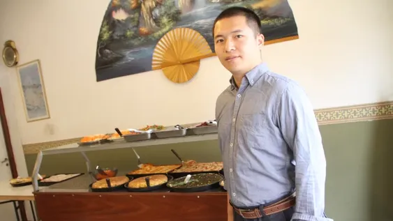 La Embajadora nunca se queda quieta