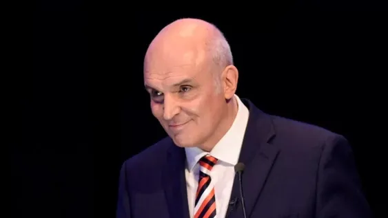 José Luis Espert pidió competir en la interna de Juntos por el Cambios