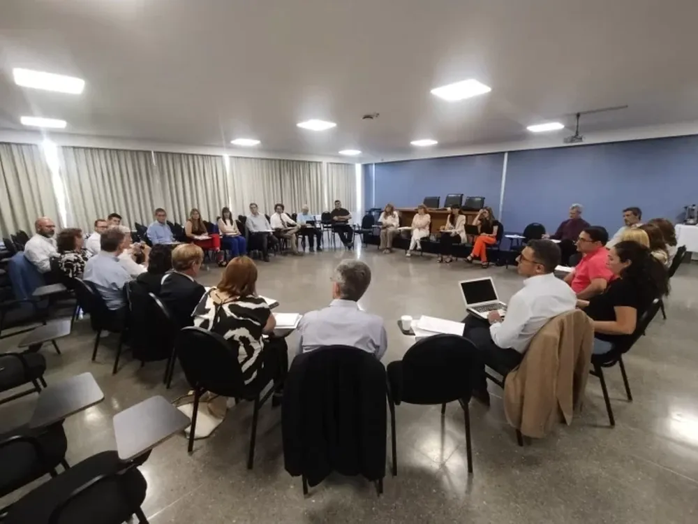 EN MARCHA. El Consejo Superior de la universidad aprobó el proyecto y ya están trabajando para empezar a aplicarlo en el ciclo lectivo de 2025.