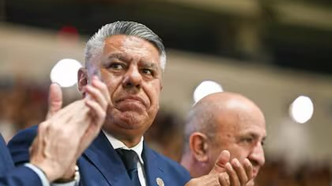 La AFA recibió el respaldo del CEO de Socios.com tras la polémica por los pagos.