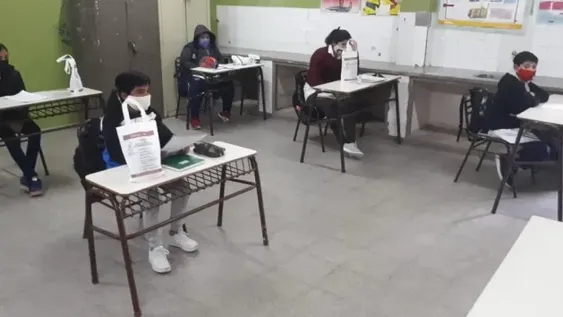 Cada provincia definirá la fecha de inicio del ciclo lectivo 2021