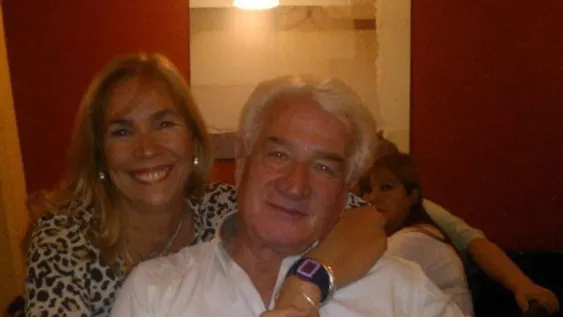 Crimen de Paola Agüero: Schiaroli había anticipado que podía “pasar algo grave”