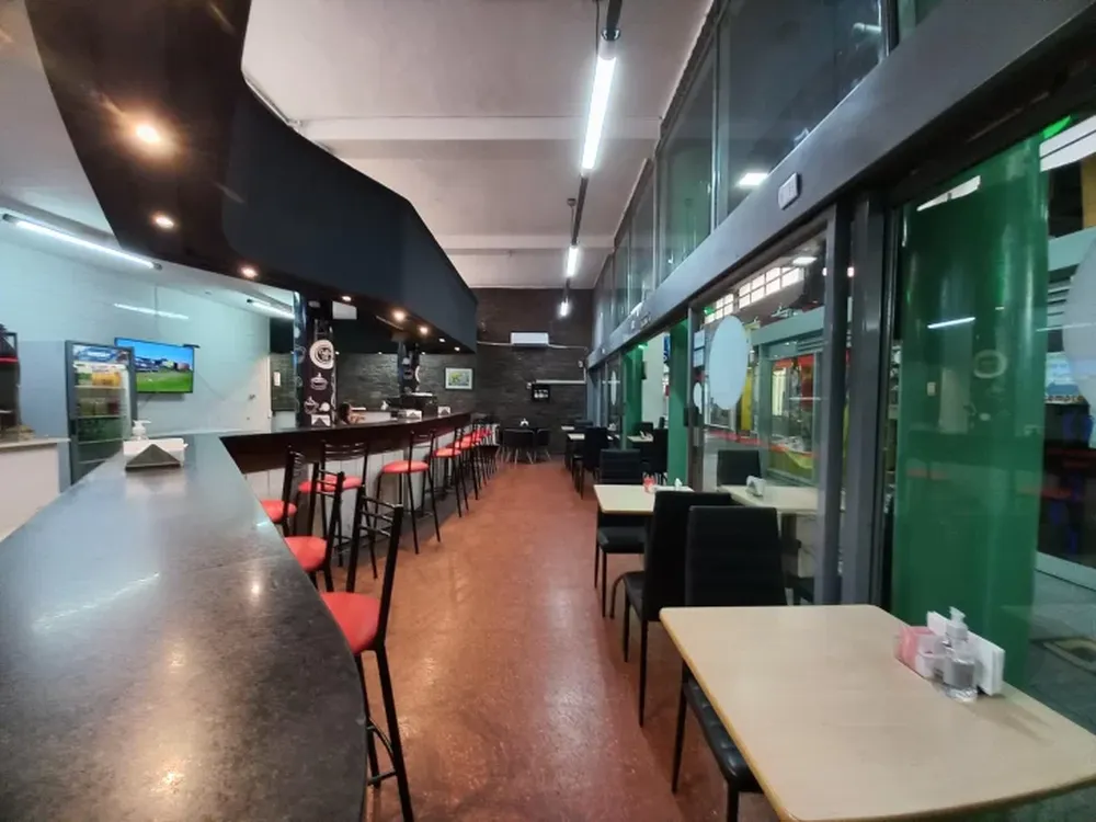 Reabrió sus puertas un tradicional café sanjuanino