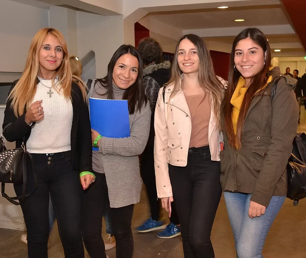 Marcelo Tinelli movilizó a miles en San Juan