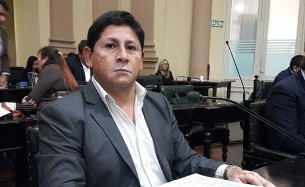 Un intendente salteño multó a un periodista por informar un caso de Covid-19