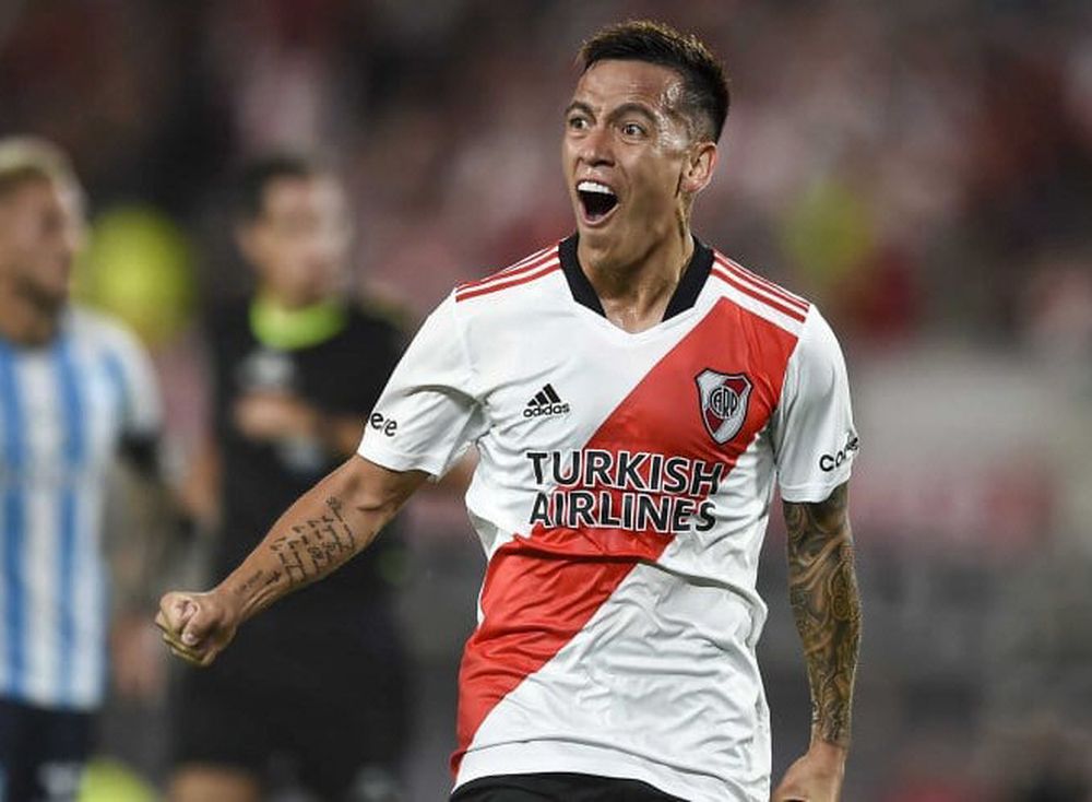River: Barco se perfila como titular