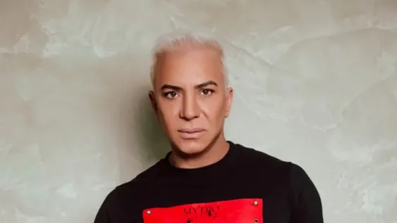 “Soy el artista que más arriesgó en la pandemia”