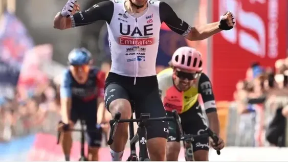 Otra jornada sin variantes en la general