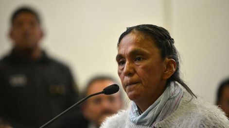 La Corte Suprema confirmó la condena de Milagro Sala a 15 años de prisión