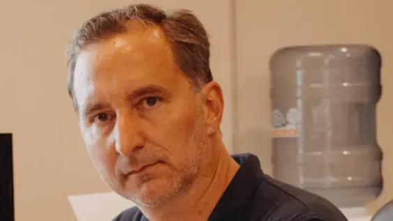 El nuevo secretario del Agua llega con experiencia en sistemas de riego