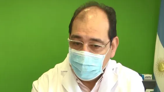 La UNSJ comenzará a testear al personal con síntomas de Covid