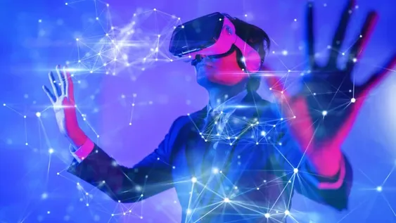 Metaverso: ¿una nueva forma de vivir en sociedad?