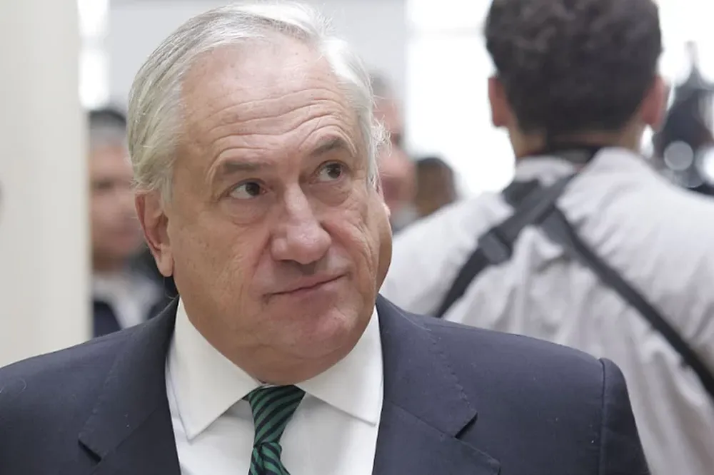 A días de su visita, Piñera nombró a uno de sus hermanos embajador en Argentina