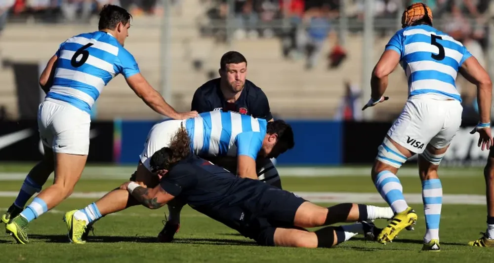 Se fue en el último suspiro