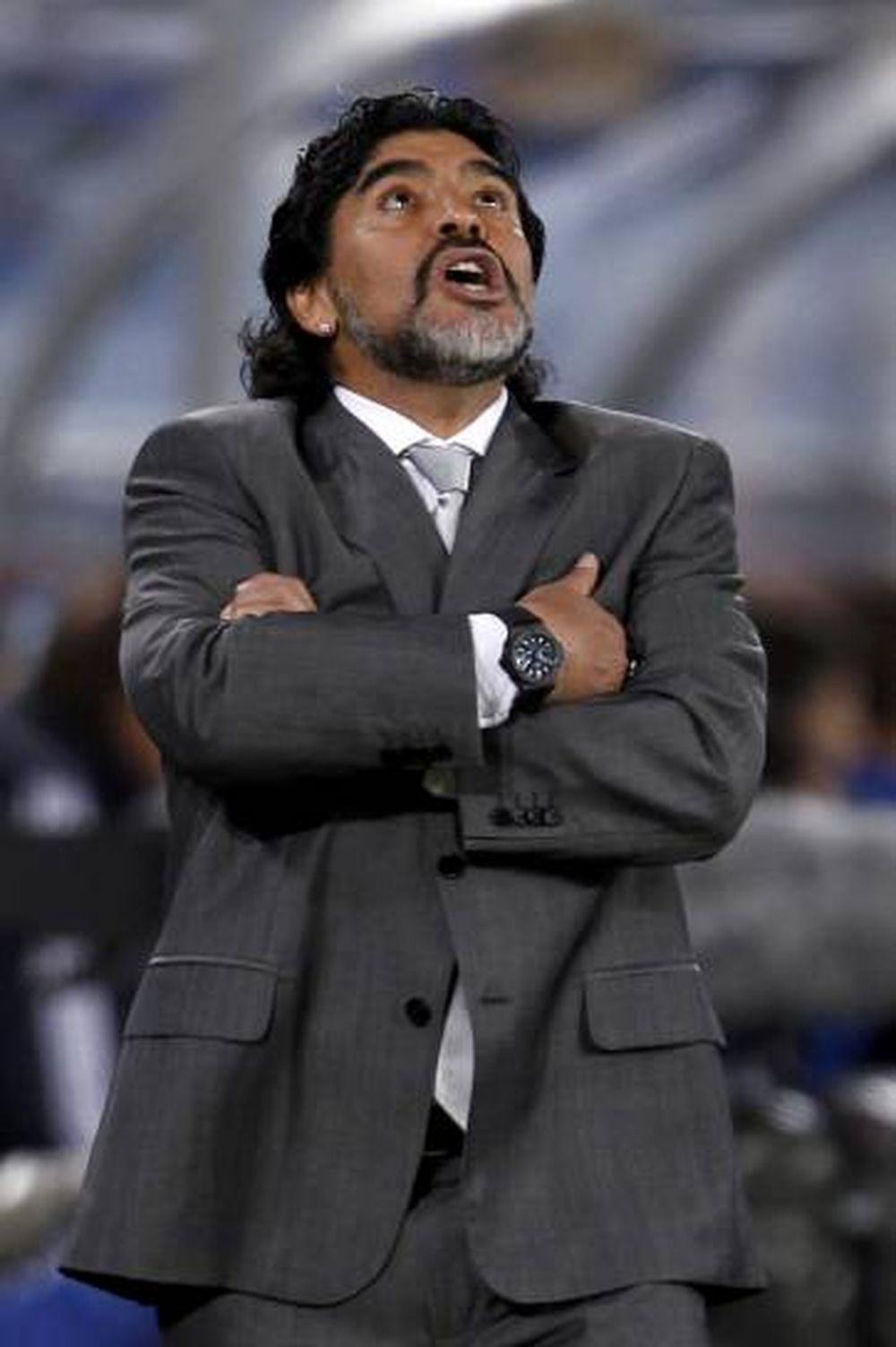Ahora, sin margen de error
