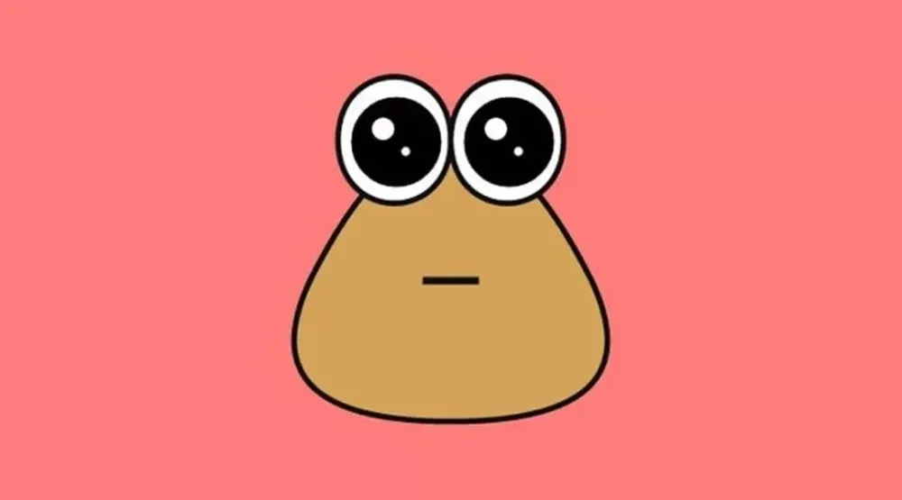 Google Play eliminó a Pou, el clásico juego de mascotas virtuales
