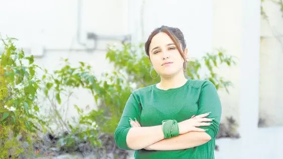 Ofelia Fernández trató de “forros” a los manifestantes anti-cuarentena