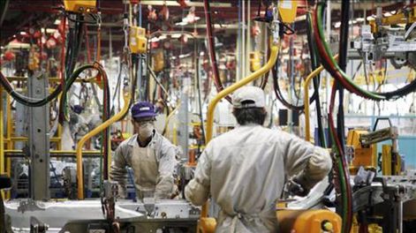 China sería este año la segunda economía