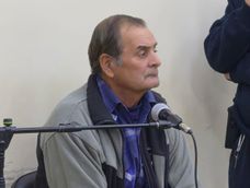 Jorge Julio Buenanueva, el único implicado hasta el momento en el crimen de José Yañez. Todavía la investigación no haya al autor material del homicidio. Jorge Julio Buenanueva, el único implicado hasta el momento en el crimen de José Yañez. Todavía la investigación no haya al autor material del homicidio.