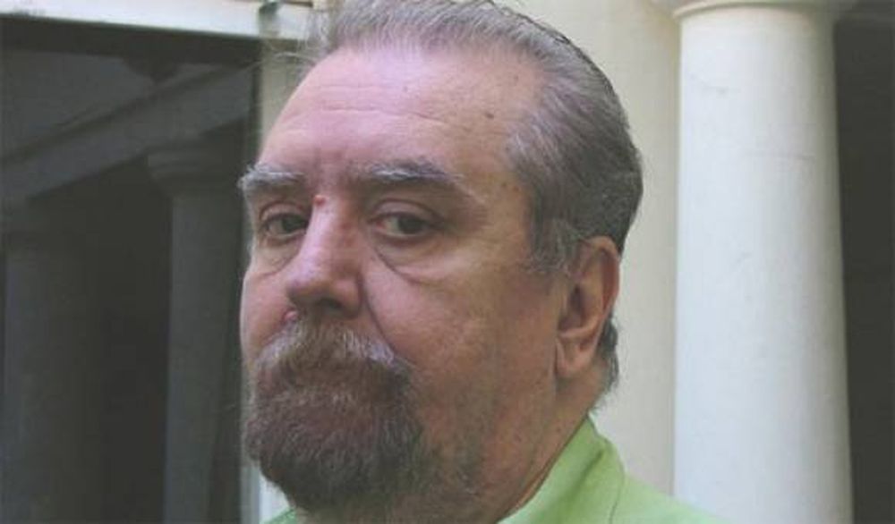 Murió un grande del periodismo
