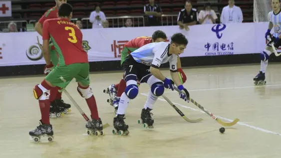 A los chicos no les alcanzó