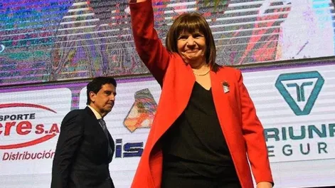 Melconian junto a Bullrich: “Estamos listos para desembarcar con un plan”
