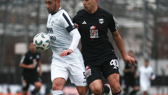 FIRME. Riestra ya no es sorpresa y sigue subiendo en la Zona B.