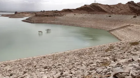 Riego: Hidráulica pidió cortas para guardar agua y viñateros se niegan