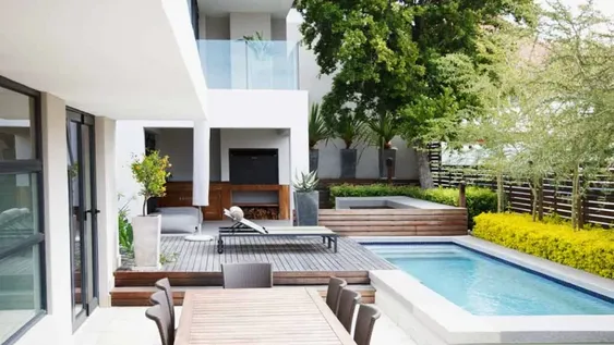 Cómo crear un oasis