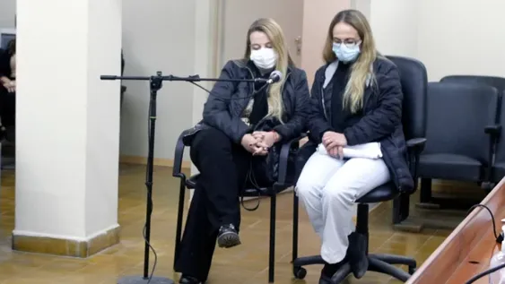 Por una pericia, dos médicas zafarían de la acusación de causar la muerte de una nena